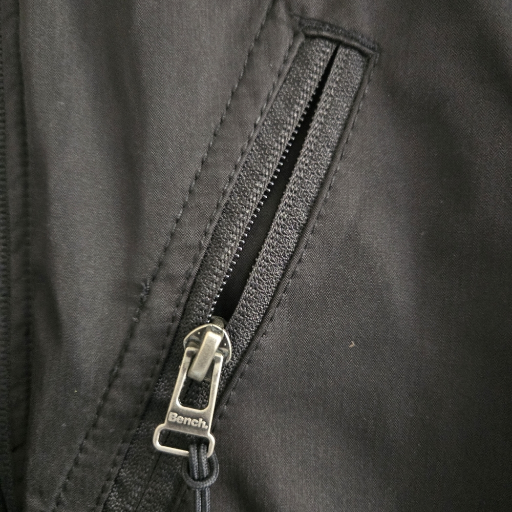 Mens Bench Spring Jacket Size M - Picture 4 of 5